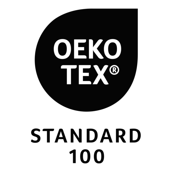 Este tejido es fabricado bajo el certifica Oeko-Tex, Standard 100