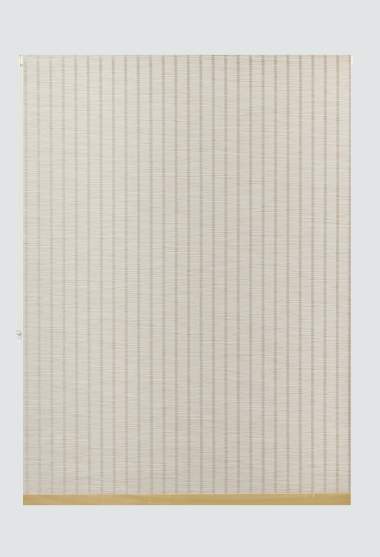 Estor enrollable Ristretto beige traslucido