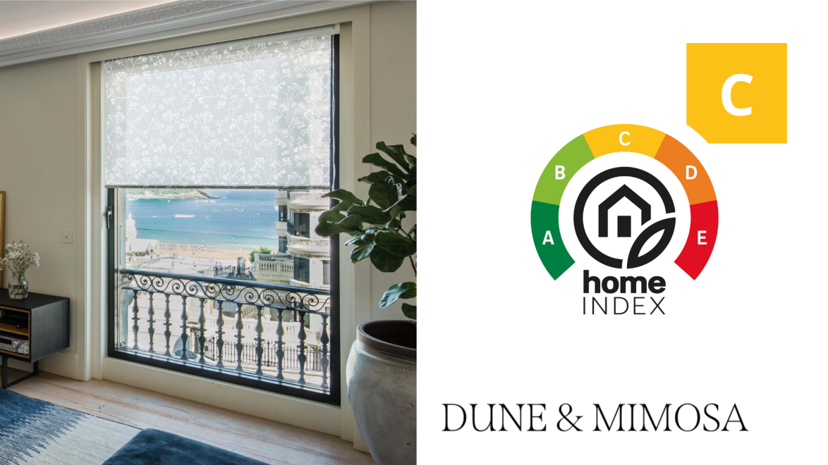 Dune y Mimosa - Home Index C