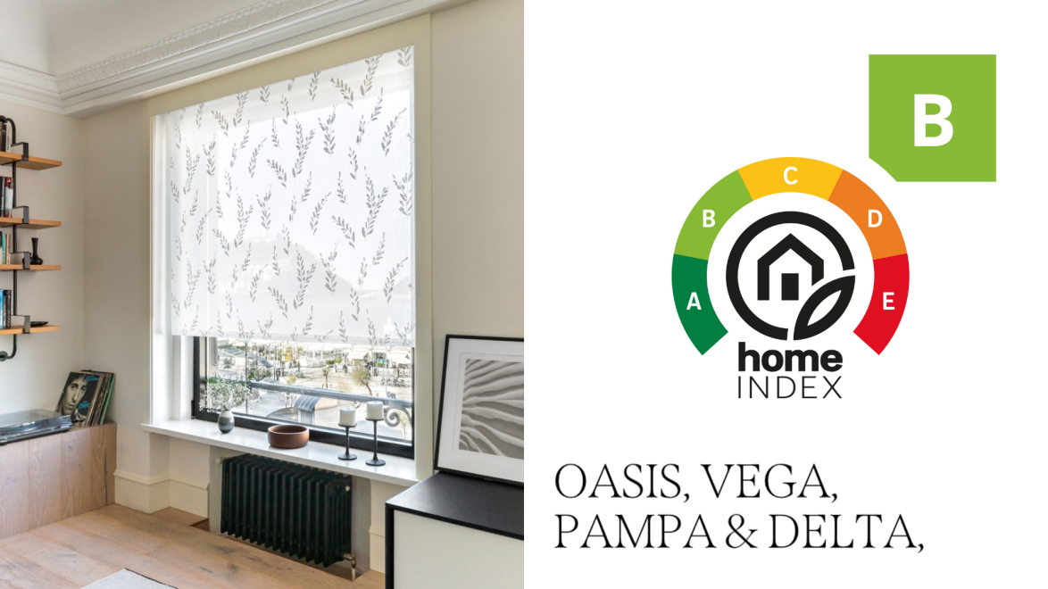 Delta, Pampa, Vega y Oasis - Home Index B